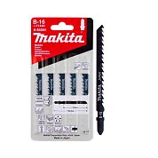 Пилка д/эл. лобз. В16 для древесины и пластика&nbsp;&nbsp;Т144DF T144CD